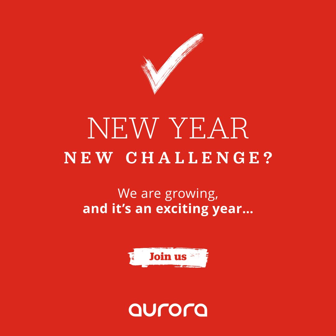 Aurora: a Spectrum Science company (@aurorahealthpr) on Twitter photo We’re growing and we’re hiring. We are looking for an Account Director or Senior Account Director and two Account Coordinators.
Please get in touch with Sarah at careers@auroracomms.com if you would like to know more
#healthcarecommunications #medicalcommunications #medcommsjobs We’re growing and we’re hiring. We are looking for an Account Director or Senior Account Director and two Account Coordinators.
Please get in touch with Sarah at careers@auroracomms.com if you would like to know more
#healthcarecommunications #medicalcommunications #medcommsjobs