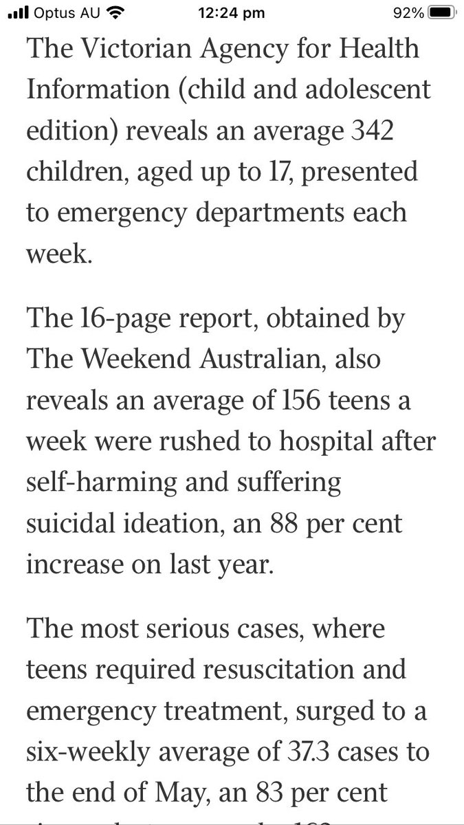 Fiona_M_Russell's tweet photo. We became enemy #1 when in 2020 a report was written on the harms of school closures on child wellbeing, mental health. We were targetted because we wanted to open schools safely to improve child wellbeing. Opening schools doesn’t fit with 0 covid https://t.co/WVPjQbG5ww https://t.co/Ln6QaJvRNa