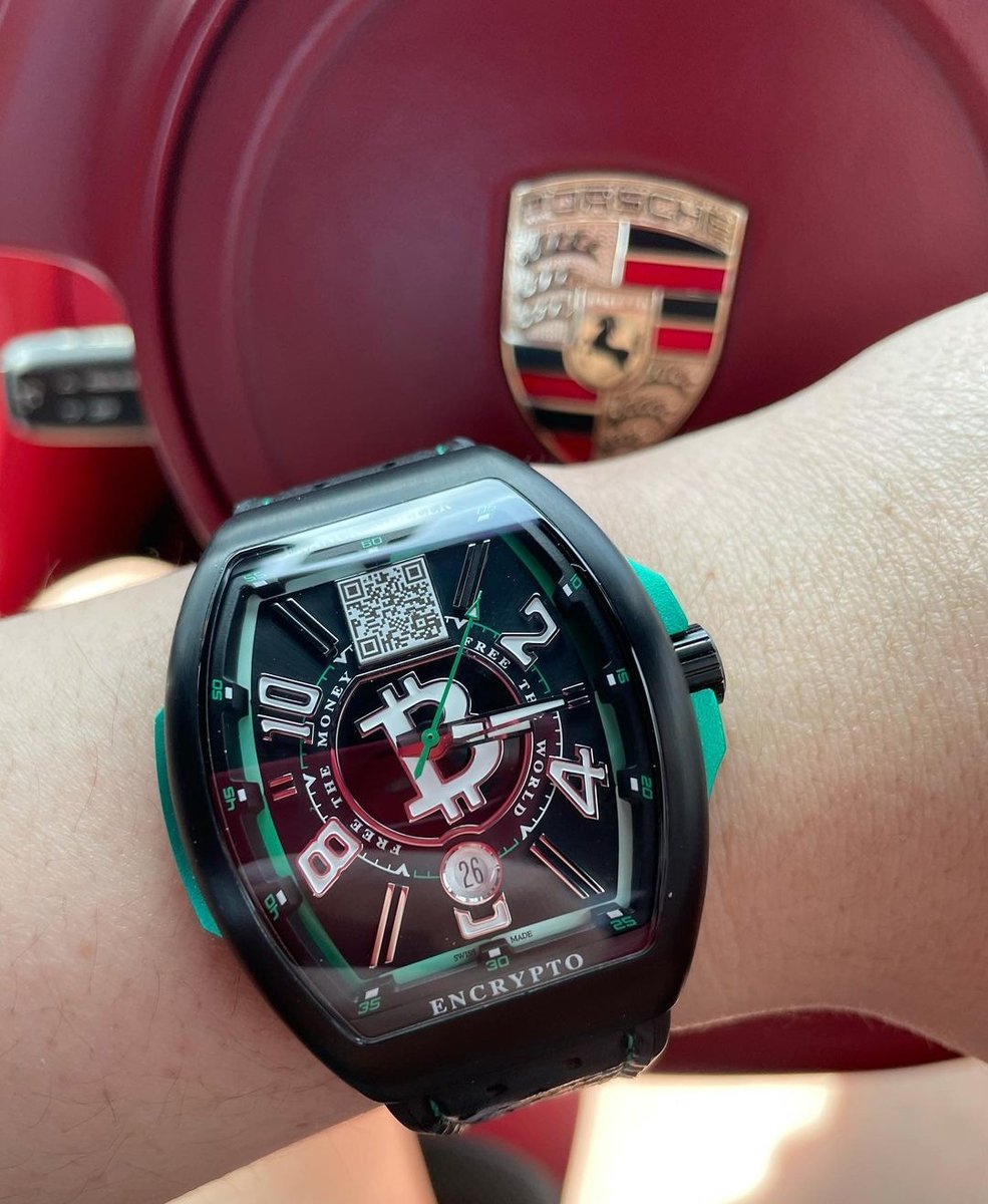 FRANCK MULLER FREE THE https://t.co/1EMeaXVdVw THE WORLD ⌚Limited Edition  🇨🇭Made in Switzerland 🌍Shipping Worldwide Price: CHF 12,000 Limited  Edition: 500 pieces Case Material: Titanium Glass: Scratch Resistant  Anti-Reflective Sapphire Crystal ...