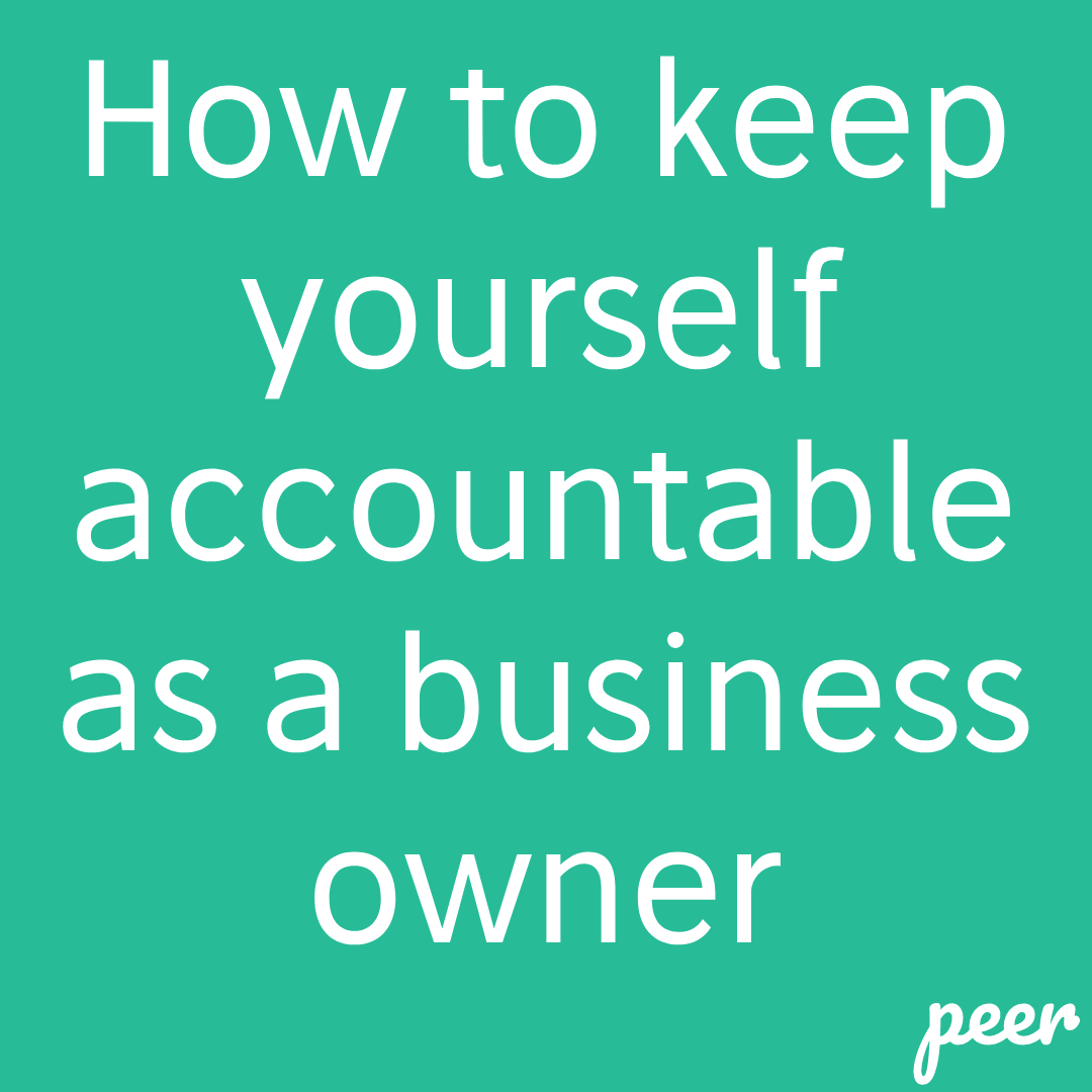 groupsrunonpeer's tweet photo. Do you struggle to keep yourself accountable? Then maybe the tips in this blog can help.

https://t.co/ezxa3c7R1y

#smallbusiness #smallbusinessowner #smallbusinesses #smallbiz #entrepreneurship  #entrepreneur #supportsmallbusiness https://t.co/2xkmHJGSlk