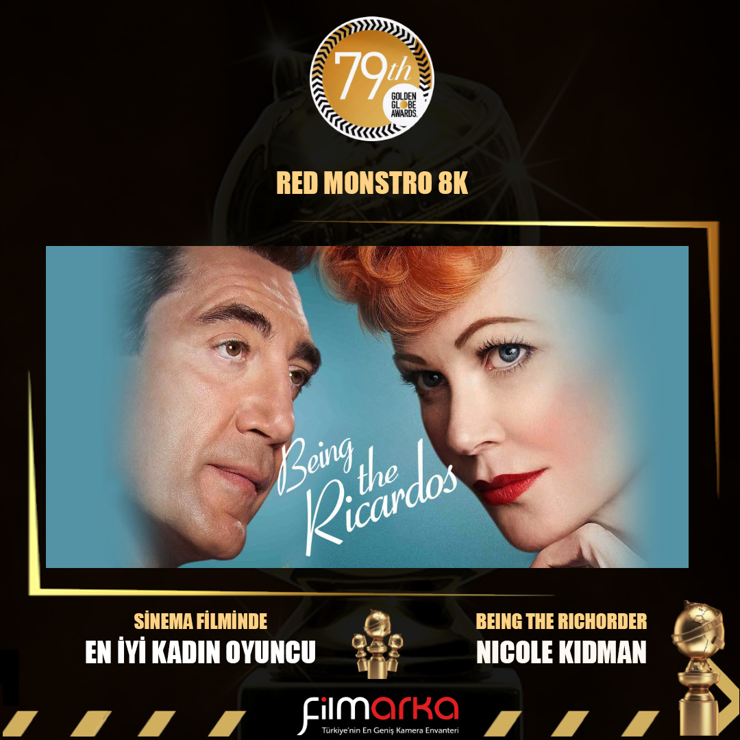 filmarka's tweet photo. •79th Golden Globe 🏆🔥

•Squıd Game / Red Monstro 8K-Zeiss Master Prime
•Being The Richordos / Red Monstro 8K

#goldenglobes #goldenglobe #altınküre #squidgame #drivemycar #beingthericardos #redmonstro8k #rental #filmarka 

@RED_Cinema @ZEISSLenses https://t.co/2RsnR6T2T4