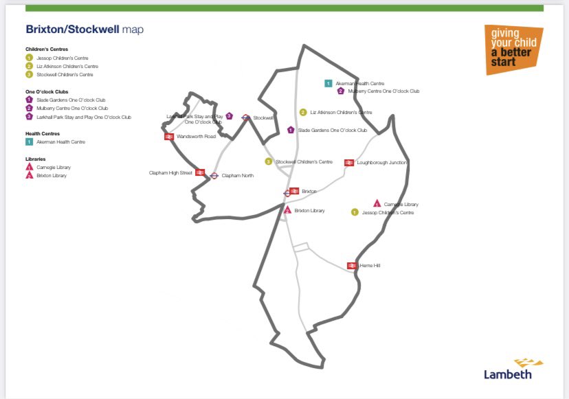 JessopCC's tweet image. Our sessions and services started back this week! Have a look at our spring term timetable to see what is happening in our children’s centres  #betterstart #lambeth #under5s