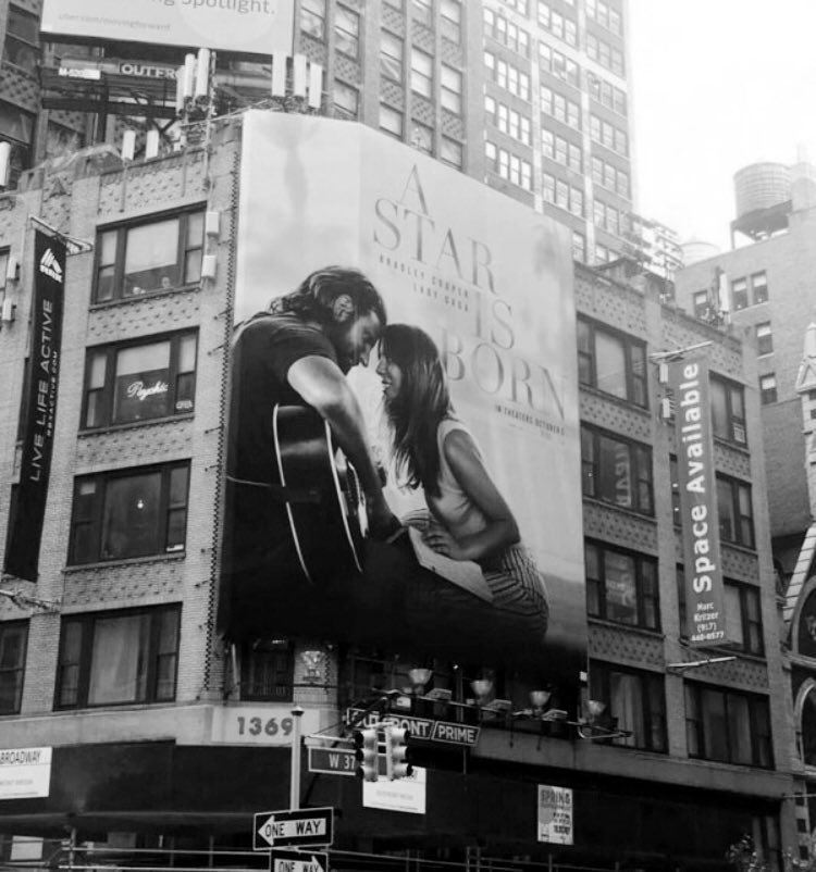 free3nigma's tweet photo. “I can see myself in the movies
With my picture in the city lights” 

You did it girl. 🤍 https://t.co/eJfijdlepR