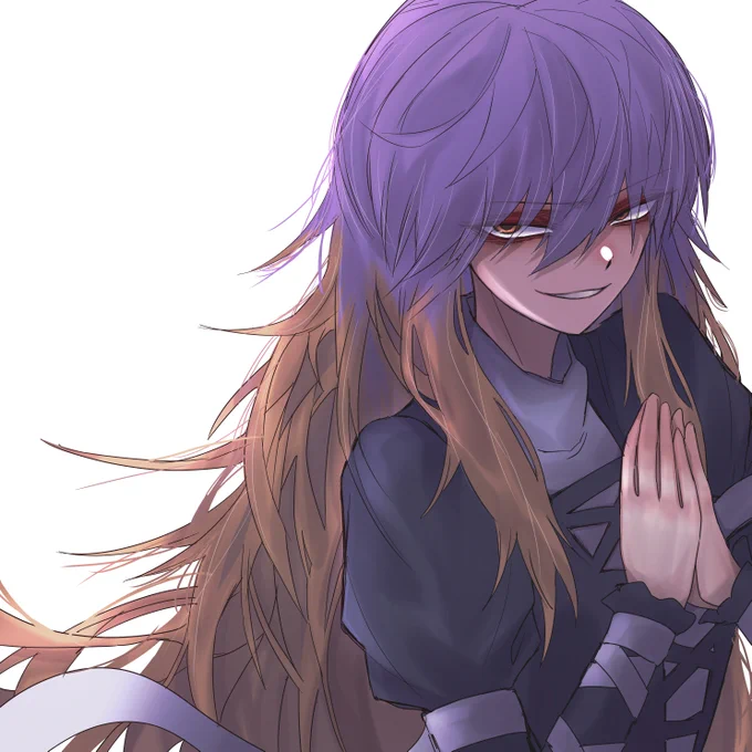 pixivリクエストで描かせていただきました。ありがとうございました!https://t.co/94Ls7FUThJ 