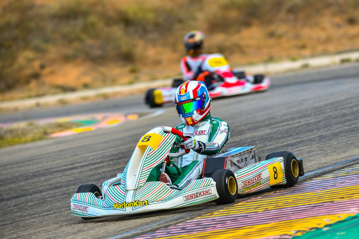 Si algo quedó claro en el campeonato es que todos los pilotos estaban en igualdad de condiciones ⚡️ Primaba la estrategia y el pilotaje 😎