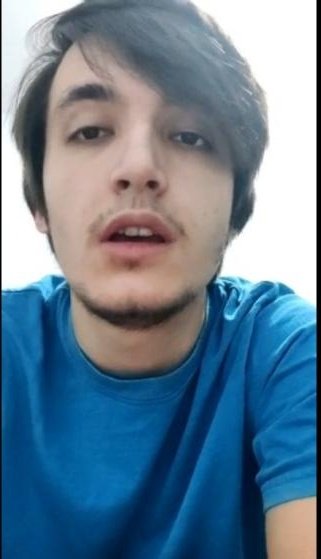 Tuzla'da 28 Yaşındaki Avukat #DilaraYıldız , Eski Nişanlısı Tarafından Öldürüldü

Tıp öğrencisi #EnesKara da cemaat yurtlarında zorla kalmanın yanında  ekonomik buhran yüzünden hayatına kıyıp #intihar etti.

Ülkede yoksulluk ve kadın cinayetlerinin ardı arkası kesilmiyor:(