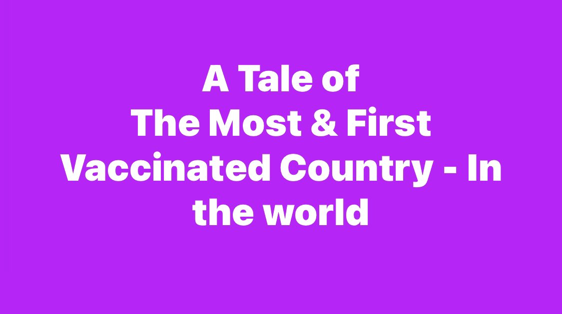 1/ Hi followers from around the world, I feel that we need to take a moment and explain to you what is happening in  #Israel today. Everything is so fast & crazy, but as we’ve said many times,  is a trailer now in many ways, and if you want time to prepare - read carefully >