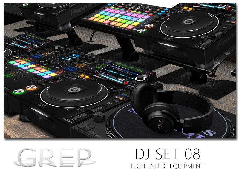 New Product.
GABRIEL様<a href="/GbtkTaku/">GABRIEL (Secondlife store)</a>のクリスマスイベントでご利用頂いたモデルです!!
明るさが三段階で調整可能です!!
機材とのセットもご用意致しました!!
コピーバージョンはワンクリックで設置できるレザー仕様です!!
お立ち寄りの際は、是非ご覧下さい!!