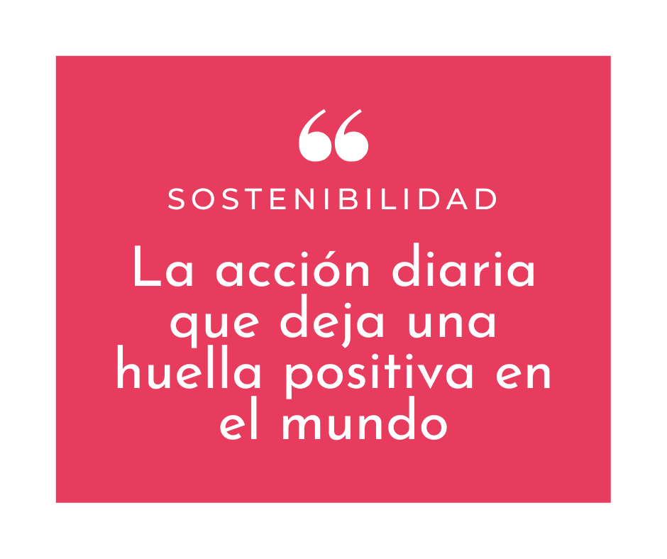 Somos conscientes de que aún queda mucho por hacer🙌🏼
También somos defensores de la idea de que un #futuro sostenible es una realidad alcanzable📍 

Por eso nació #oríGenes🔥, un proyecto que demuestra que es posible apostar por la #sostenibilidad y la #alimentación.