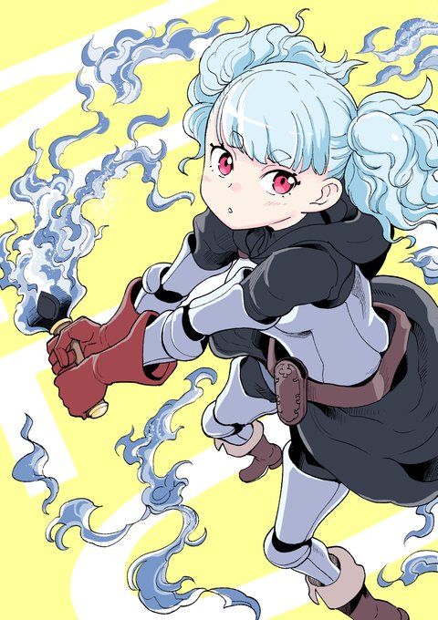 Kumogatahattyakさんのイラストまとめ