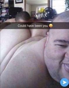 Cliff Pauls Daddy tweet media