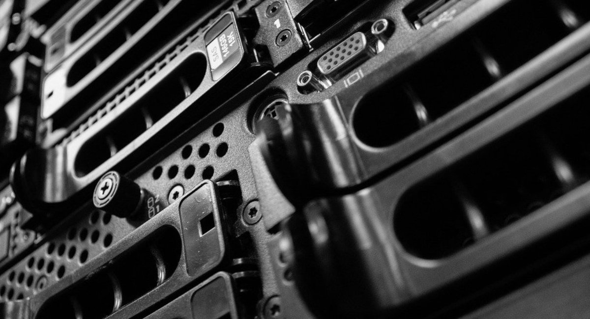 La consommation d’énergie des centres de données au cœur des enjeux climatiques sharee.me/t/Y3ab