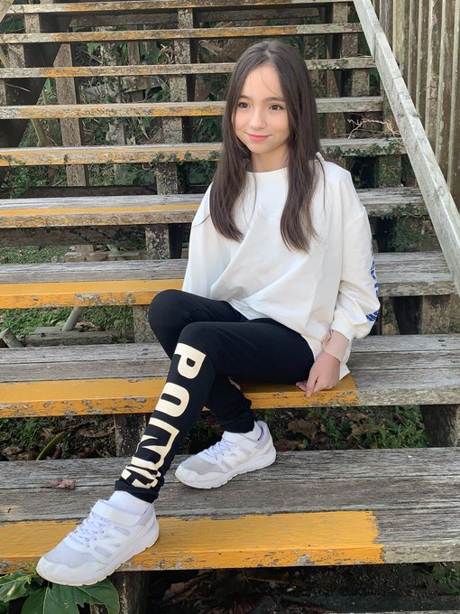 Twitterのコスプレ画像17