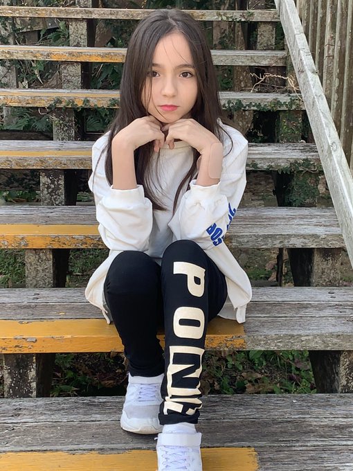 Twitterのコスプレ画像18