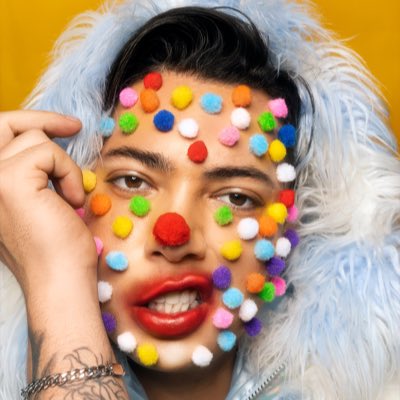 Anthony Vanity 🏳️‍🌈 tweet media