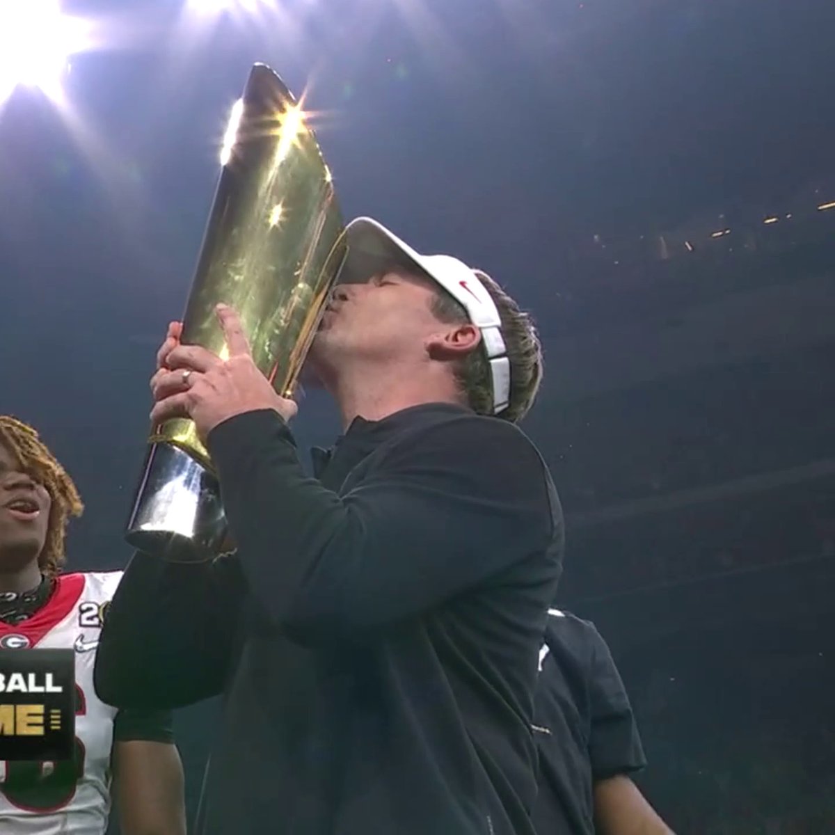 SEC Network on Twitter ""There's gonna be some property torn up in