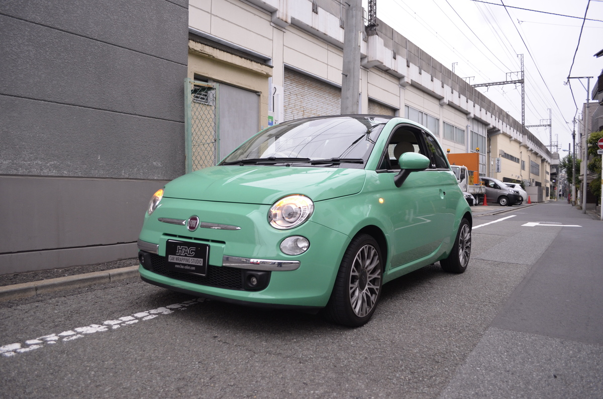好車好日 Fiat500yt Fiat500youtube1 Twitter