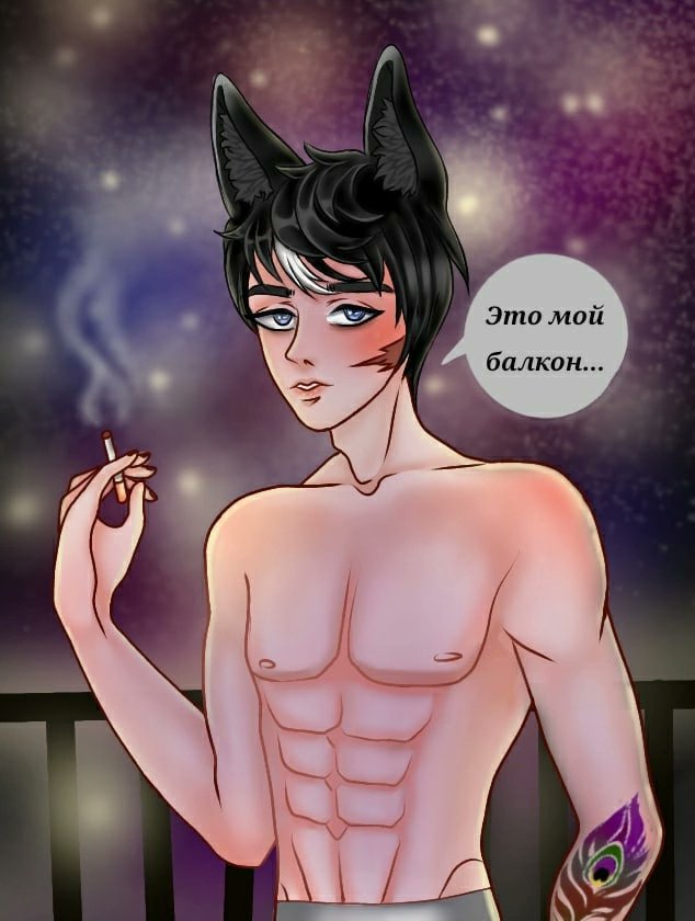 SFIFT5's tweet photo. Редрав старой, кринжовой работы 😬 
#ibisPAINTX #oc  #Art #digitalart #tvitterartist  #artist #draw  #originalcharacter https://t.co/UgGARW0LWm