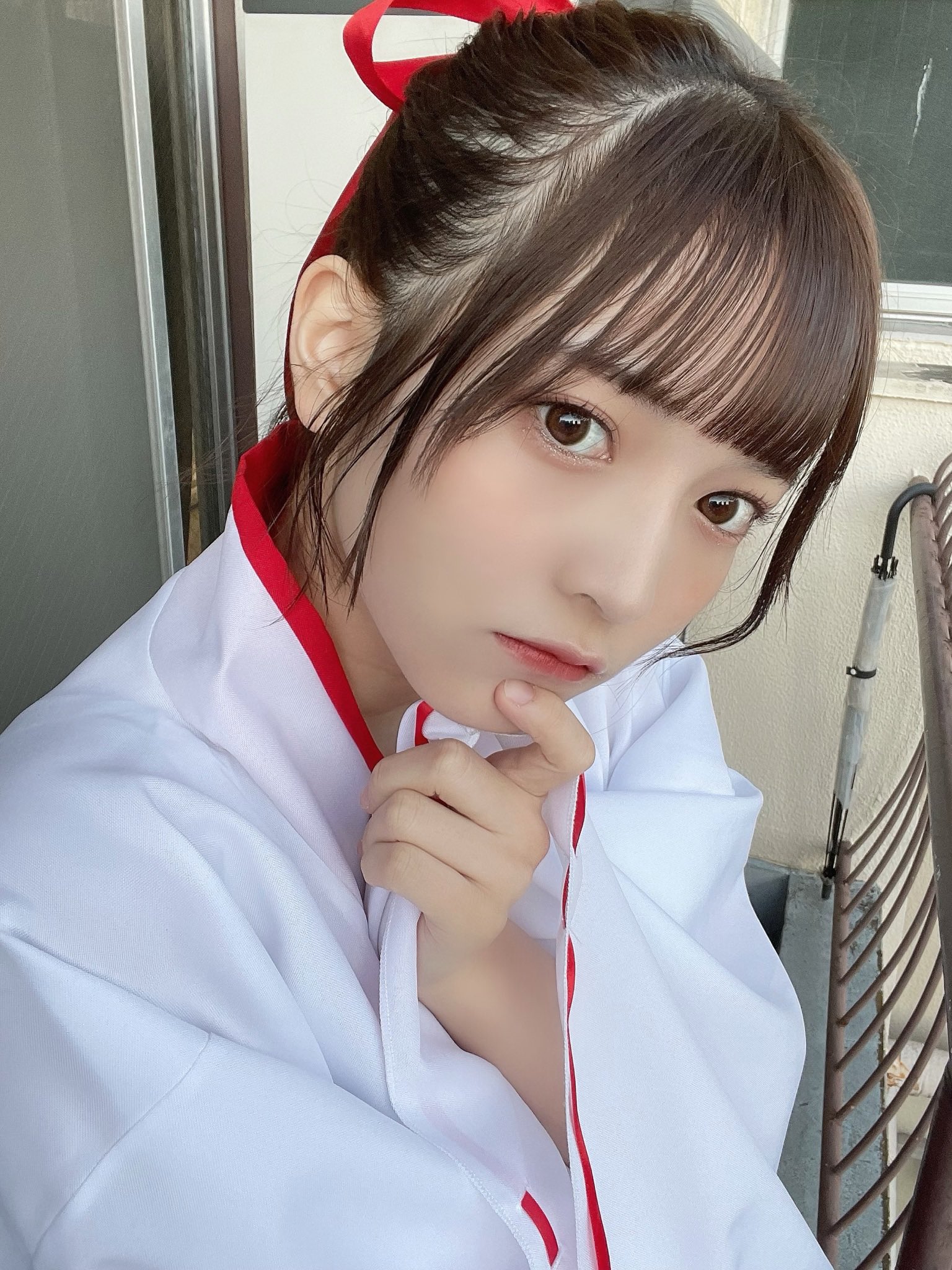 黒嵜菜々子 على X: 