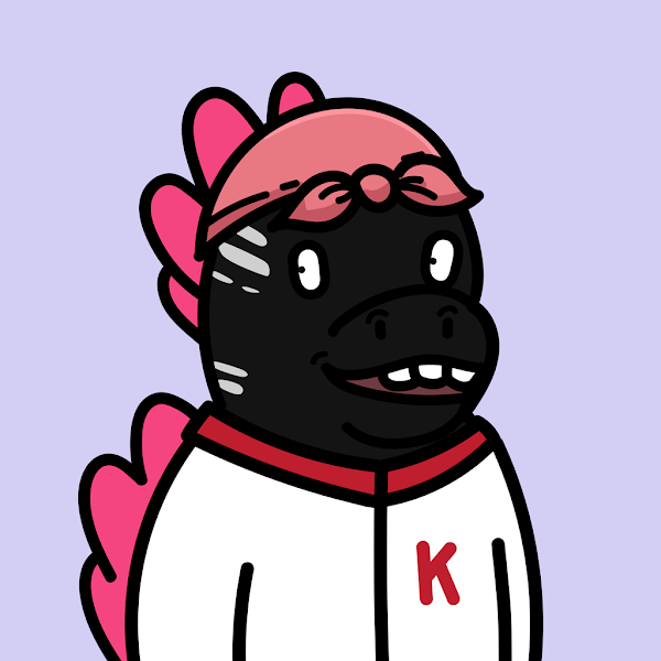 0xTIGΞR (@plttiger) on Twitter photo 🦕 We are giving away a <a href="/ChubbyKaijuDAO/">ChubbyKaijuDAO</a> 🎁
To celebrate the opening of the <a href="/fbombnft/">F-Bomb NFT</a> WL (fbombnft.com/whitelist/) we will be giving away one nft from one of the most loved NFT projects!
To enter just:
1⃣ Like and Retweet this post
2⃣ Tag 2 friends and follow <a href="/fbombnft/">F-Bomb NFT</a> 🦕 We are giving away a <a href="/ChubbyKaijuDAO/">ChubbyKaijuDAO</a> 🎁
To celebrate the opening of the <a href="/fbombnft/">F-Bomb NFT</a> WL (fbombnft.com/whitelist/) we will be giving away one nft from one of the most loved NFT projects!
To enter just:
1⃣ Like and Retweet this post
2⃣ Tag 2 friends and follow <a href="/fbombnft/">F-Bomb NFT</a>