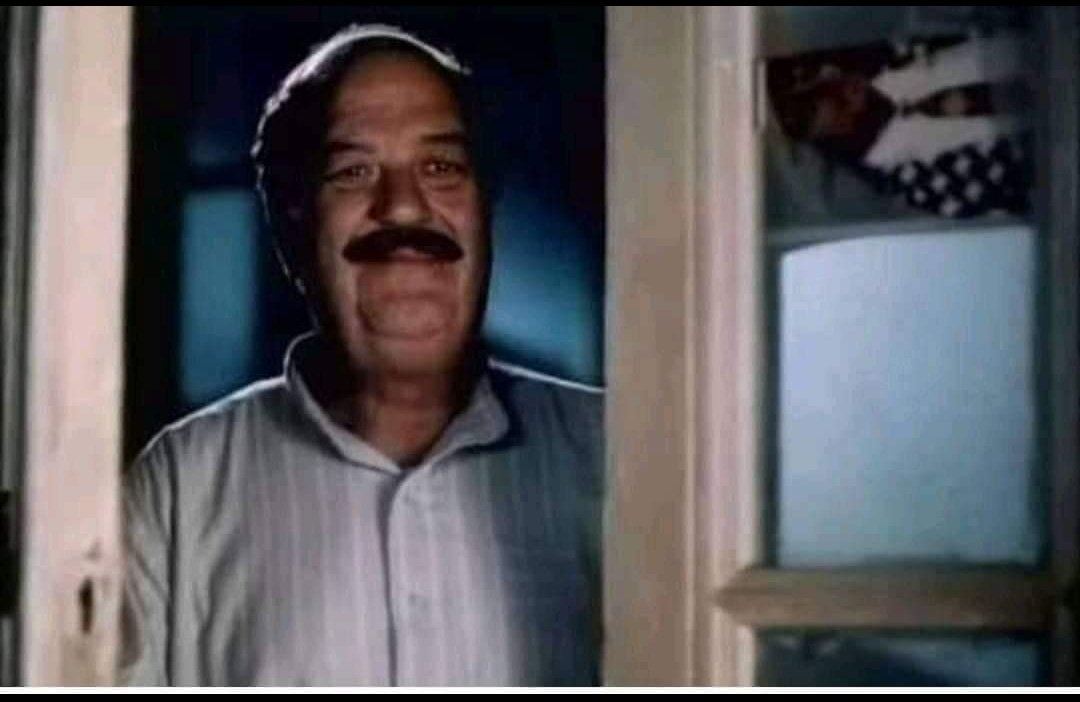 الناس كلها حست بال #زلزال و صاحيه بتتكلم عنه
= أنا