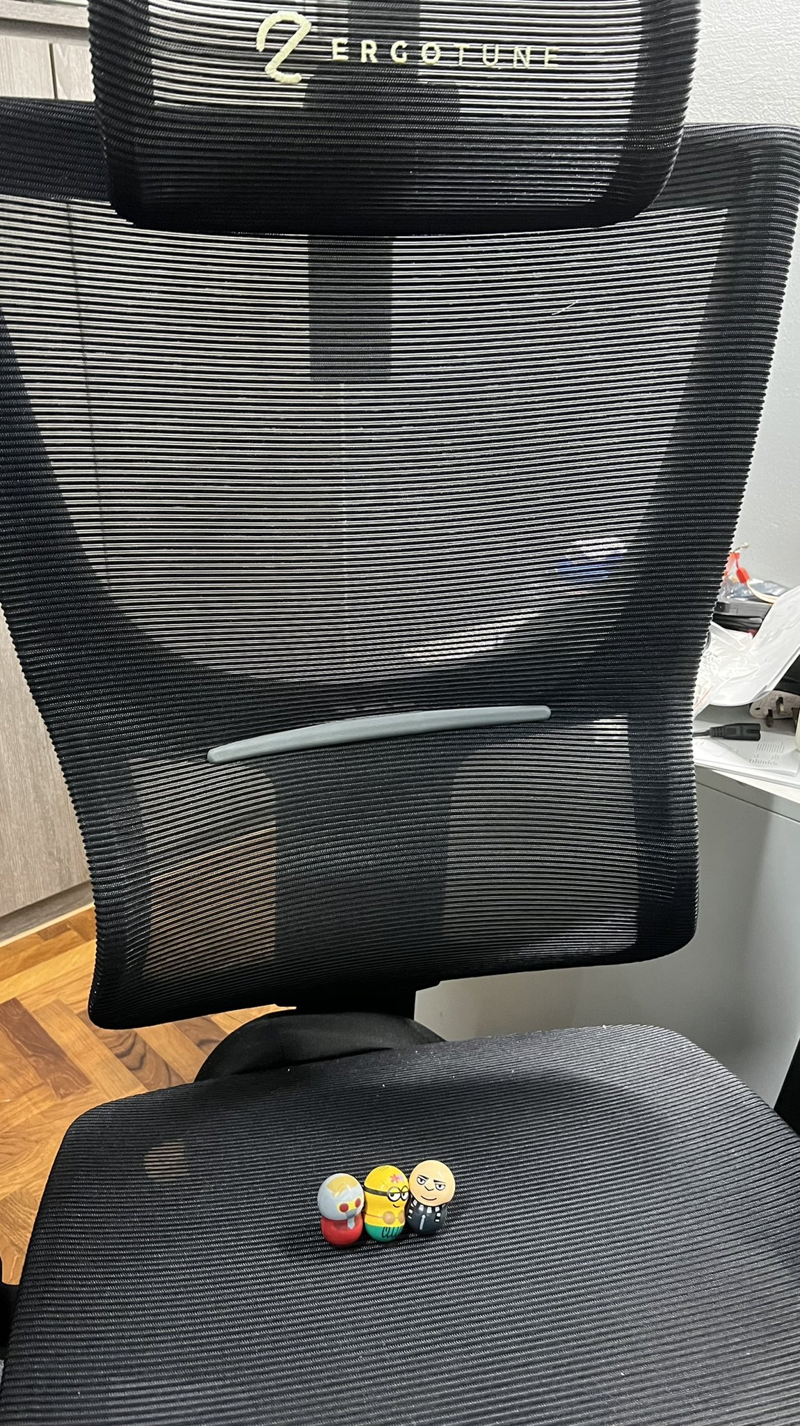 ErgoTune ErgoTuneChair X