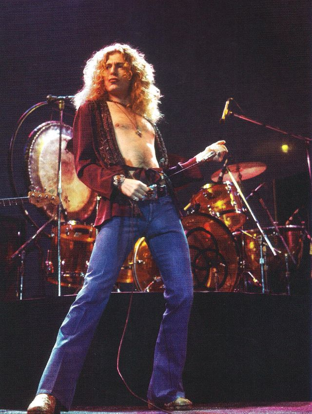 kellwoohoo's tweet photo. Every time I see pictures of Robert Plant on stage, the first thought that pops into my mind is: "Now that's a fucking rock star!" https://t.co/8UmdM9Gz5p