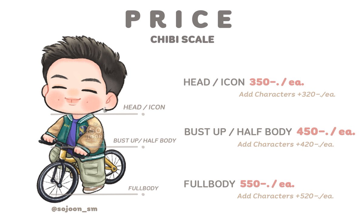sojoon_sm's tweet photo. ￼ [ RT appreciated💕✨ ]
📍❕Commission OPEN❕📍

✨สวัสดีค่า โซจุนมาเปิดCMSค่ะ
— รับเรื่อยๆเลย จนว่าจะแจ้งปิดในเมนชั่นนะคะ🌈💖

รายระเอียดเพิ่มเติม : https://t.co/M9qjTJbxAN
 
#commissionTH #commissionsopen #คอมมิชชั่น #รับวาดรูป #รับวาดแฟนอาร์ต #รับวาดภาพ #sojoonCMS https://t.co/voTwyOxm1N
