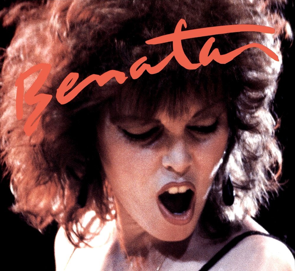 Pat Benatar celebrates her 69th birthday today 