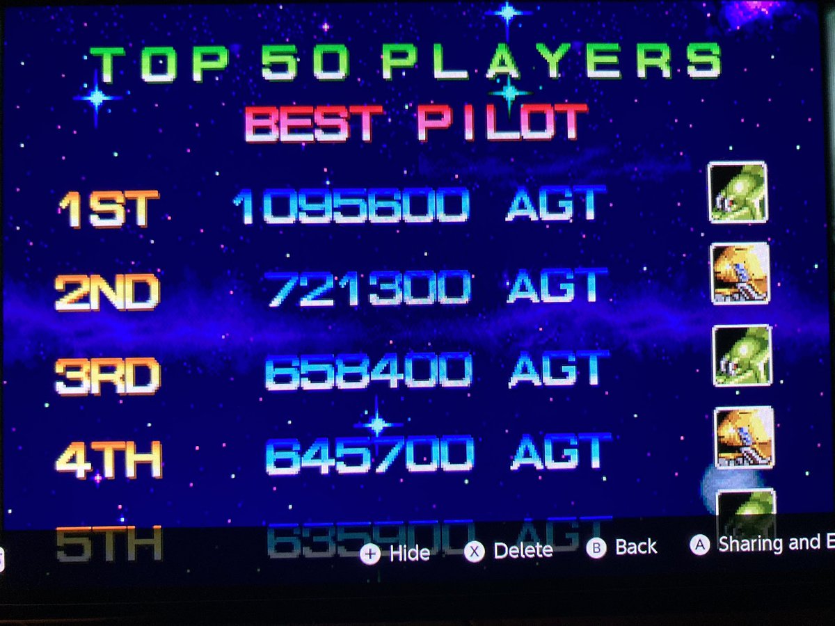AgentLA1's tweet photo. Getting better at #Capcom’s Power Gear. Join us for this competition with @AdultSwitchGmrs ! #ASGArcadeChallenge #arcadegames #RetroGaming https://t.co/hNvycyBIww