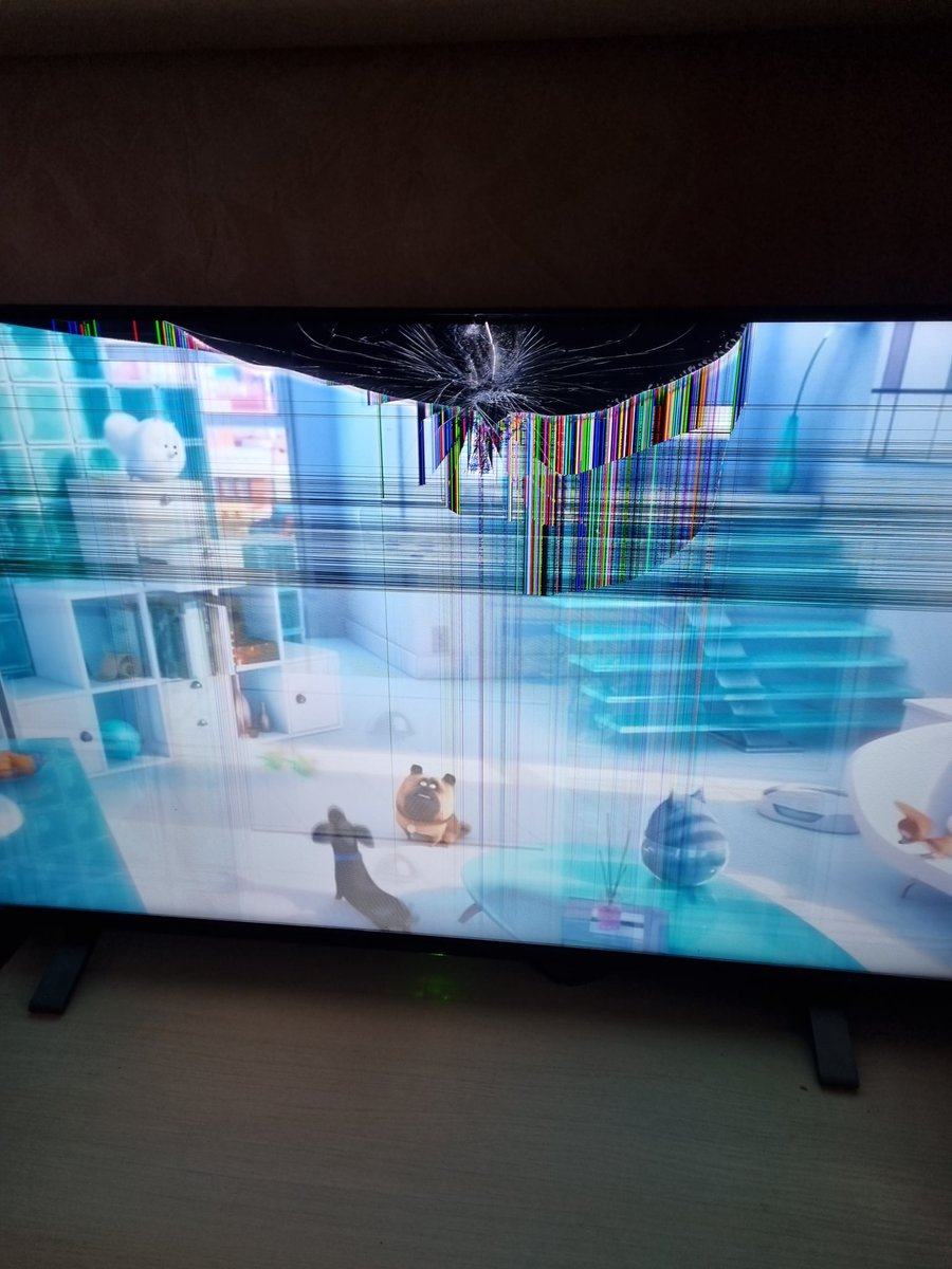 Nick Khaetsky tweet media