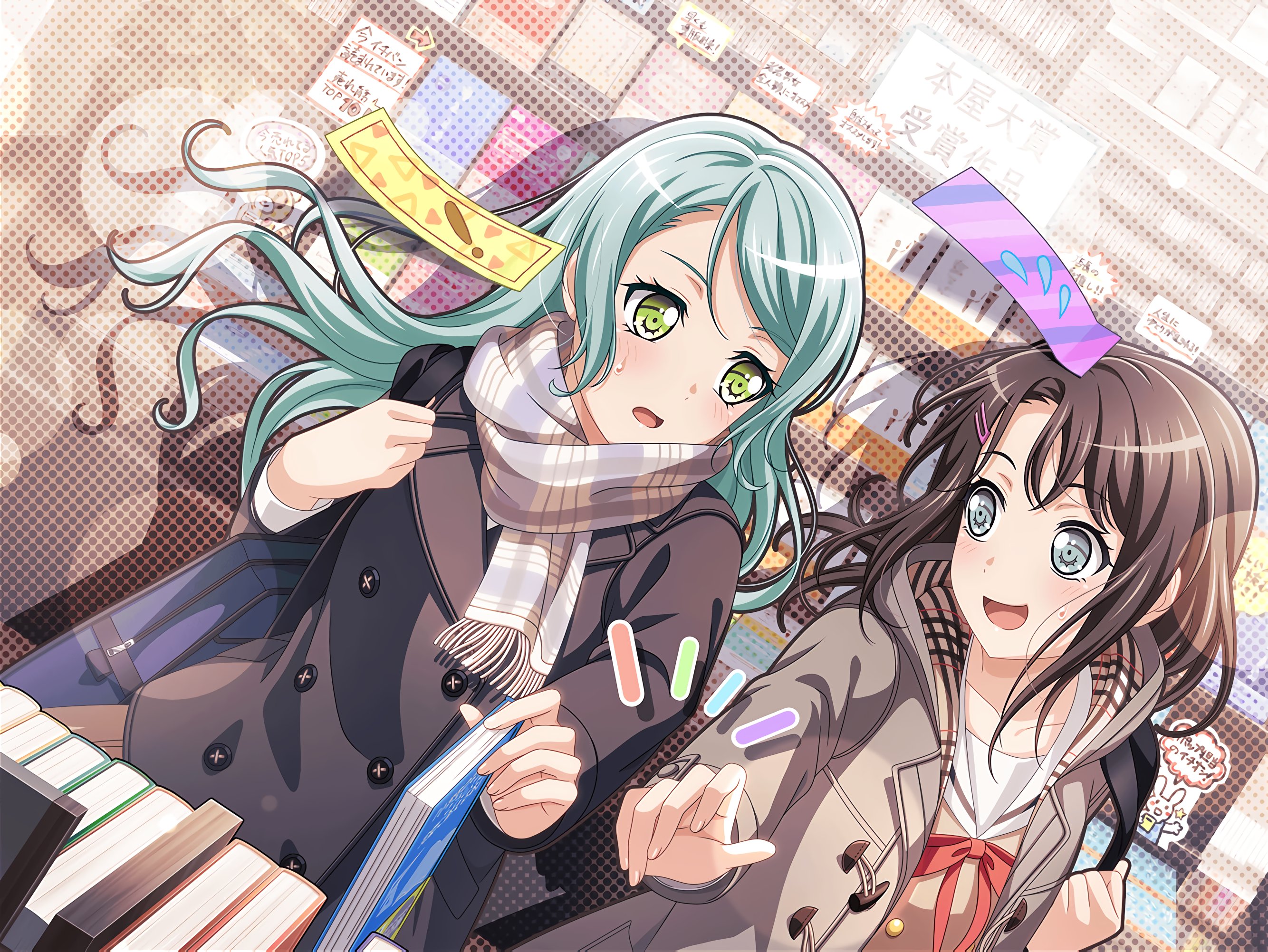 バンドリ・ガルパ最新情報@GAMEΩ on X: 