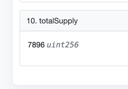 LeedoProject's tweet photo. The Nuri6 shuttle to the Polygon chain has successfully arrived. 
Now  7896 NFTs are ready to play and breed on Polygon! 🥁🏁
#Leedo_Project #Polygon #PolygonNFT https://t.co/7XfQkulEYX