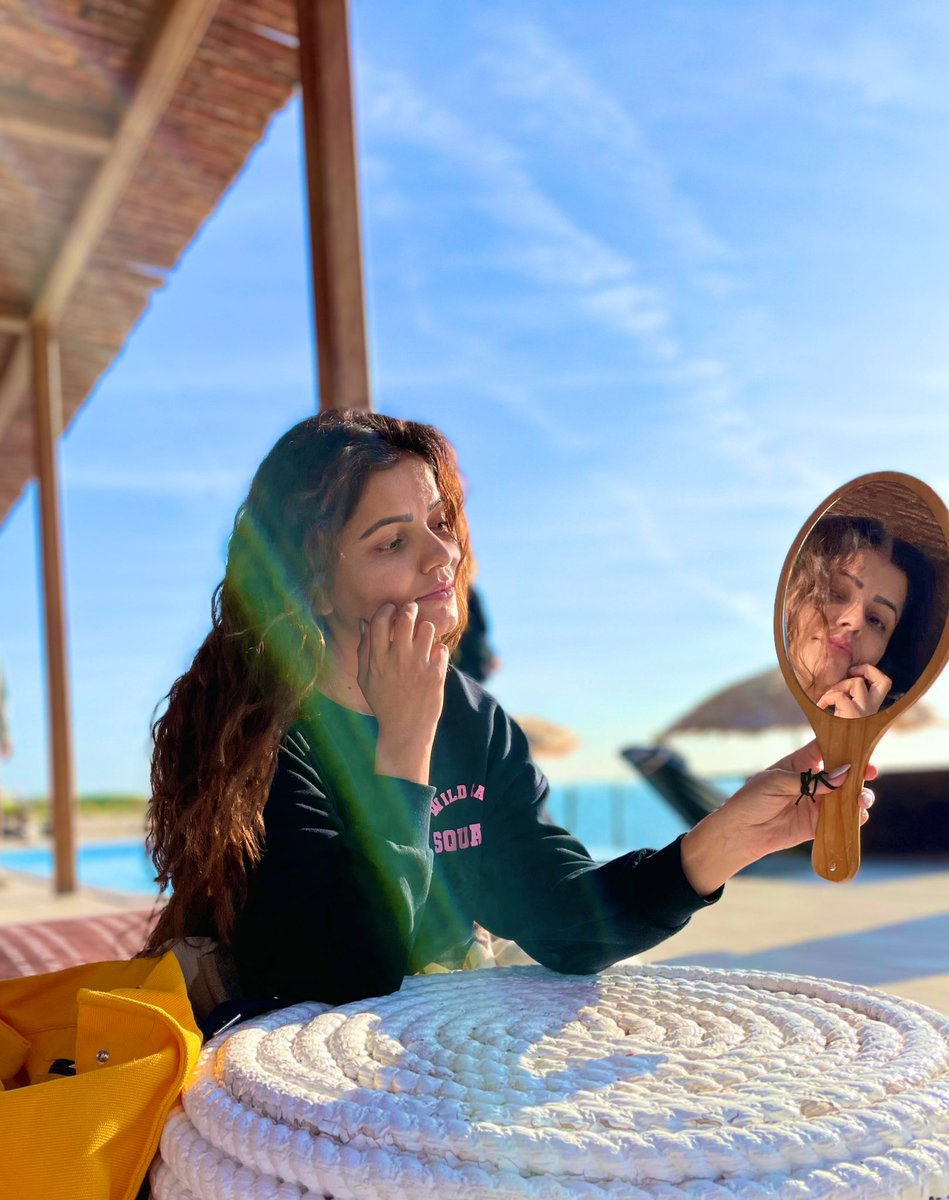 Rubina Dilaik tweet media