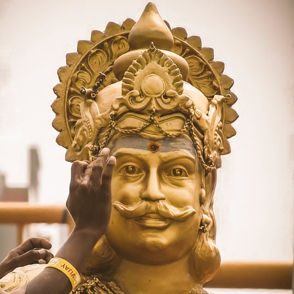 mannarpaktan's tweet photo. வீரமும்💥அழகும்☑⚜ https://t.co/AIsM9UDfNO