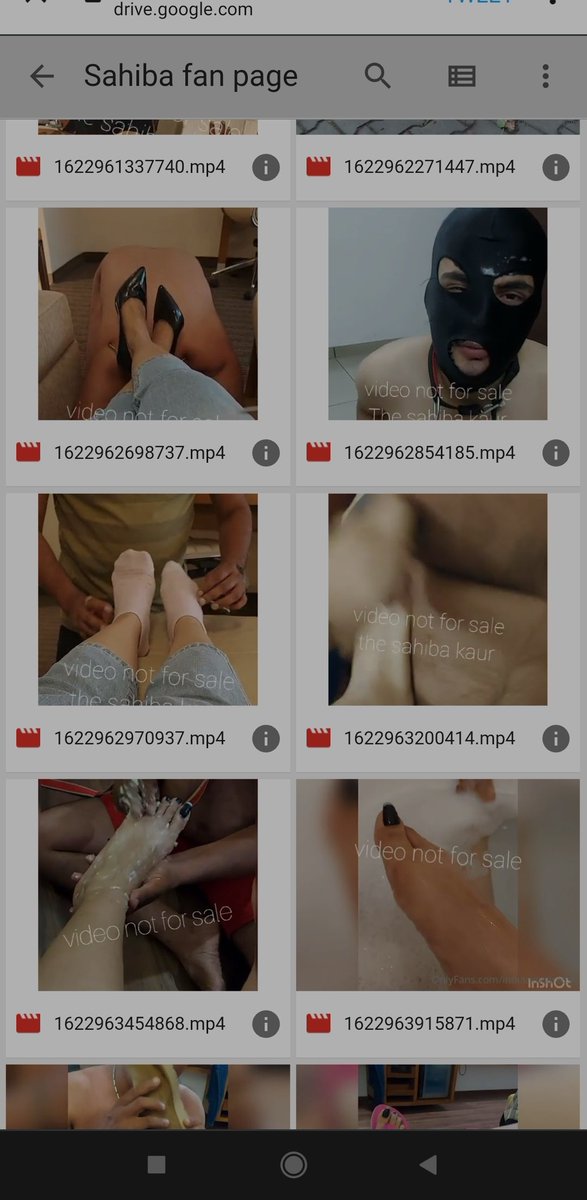 PGslavee's tweet photo. All Videos....100 only

Sahiba, Deepika, queensara, rupal

#Femdom https://t.co/J7SgUcc8uk