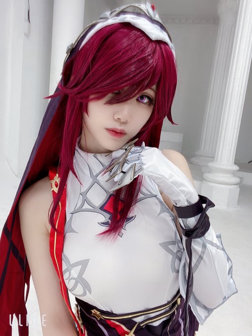 Twitterのコスプレ画像19