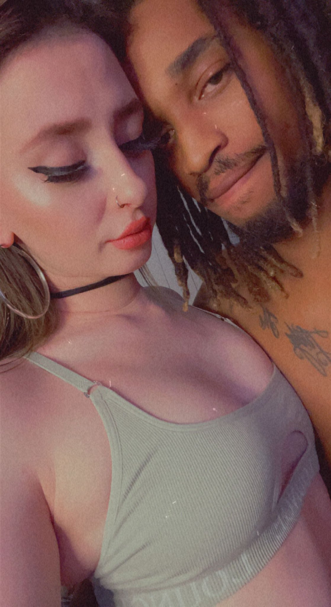 Jenna & RJ 🔞‼️ on X: 