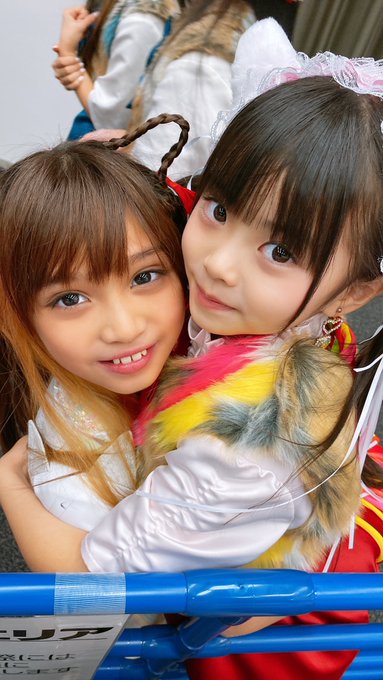 Twitterのコスプレ画像22