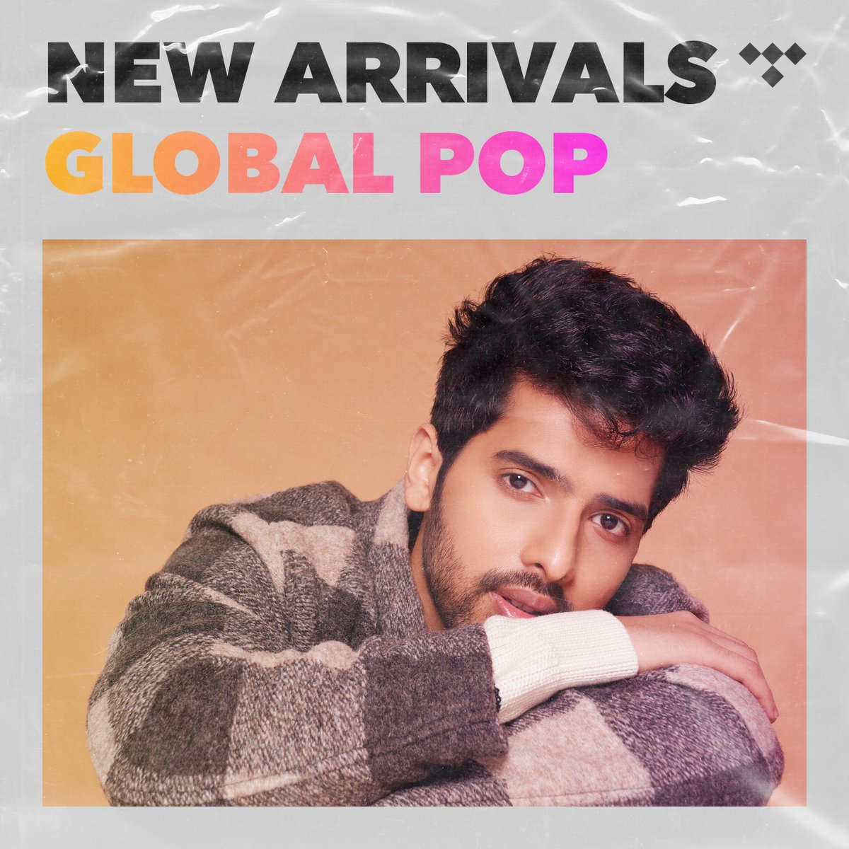 Loving <a href="/ArmaanMalik22/">ARMAAN ✦</a>'s new single #YOU and excited to see him taking his next step into the global pop market. Rooting for you, Armaan!

Got him on the cover of <a href="/TIDAL/">Tidal</a>'s Global Pop: New Arrivals playlist

Listen to in Master Quality Audio @MQAMusic now : listen.tidal.com/playlist/defac…
