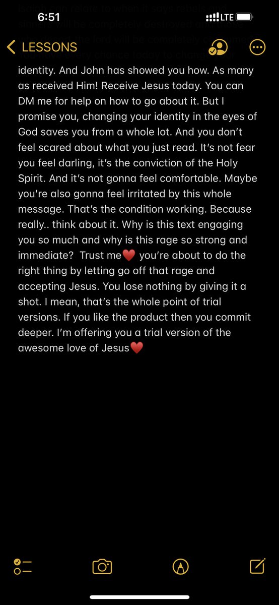 TheEffie_Bonful's tweet photo. Hi my loves♥️ there’s a song I kept singing in my heart  as I wrote this—Jesus is the answer for our world today. Without Him there’s no other, Jesus is the way. I want to offer you Jesus again♥️ if you see this post, I so deeply believe it’s your turn to receive Jesus♥️ https://t.co/3zOG1pPUCU