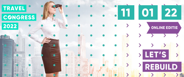 Yes! 💥 Vandaag live vanuit de Jaarbeurs studio's: Online Travel Congress 2022! Tweet je mee vandaag tijdens de sessies met #travelcongress?