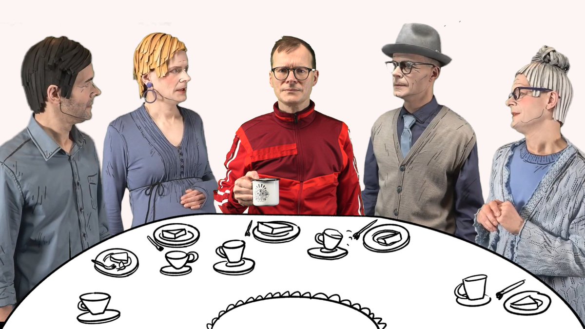 Analoges und digitales Theater gleichzeitig zeigt ab dem 13.01.2022 das Theater der Jungen Welt #Leipzig.🎭 Für "Der Katze ist es ganz egal" wird der Green-Screen im Klassenzimmer aufgebaut. Infos: 👉 bit.ly/TDJW-Der-Katze…

© Theater der Jungen Welt Leipzig | <a href="/pkfotografie_le/">Philipp Kirschner</a>