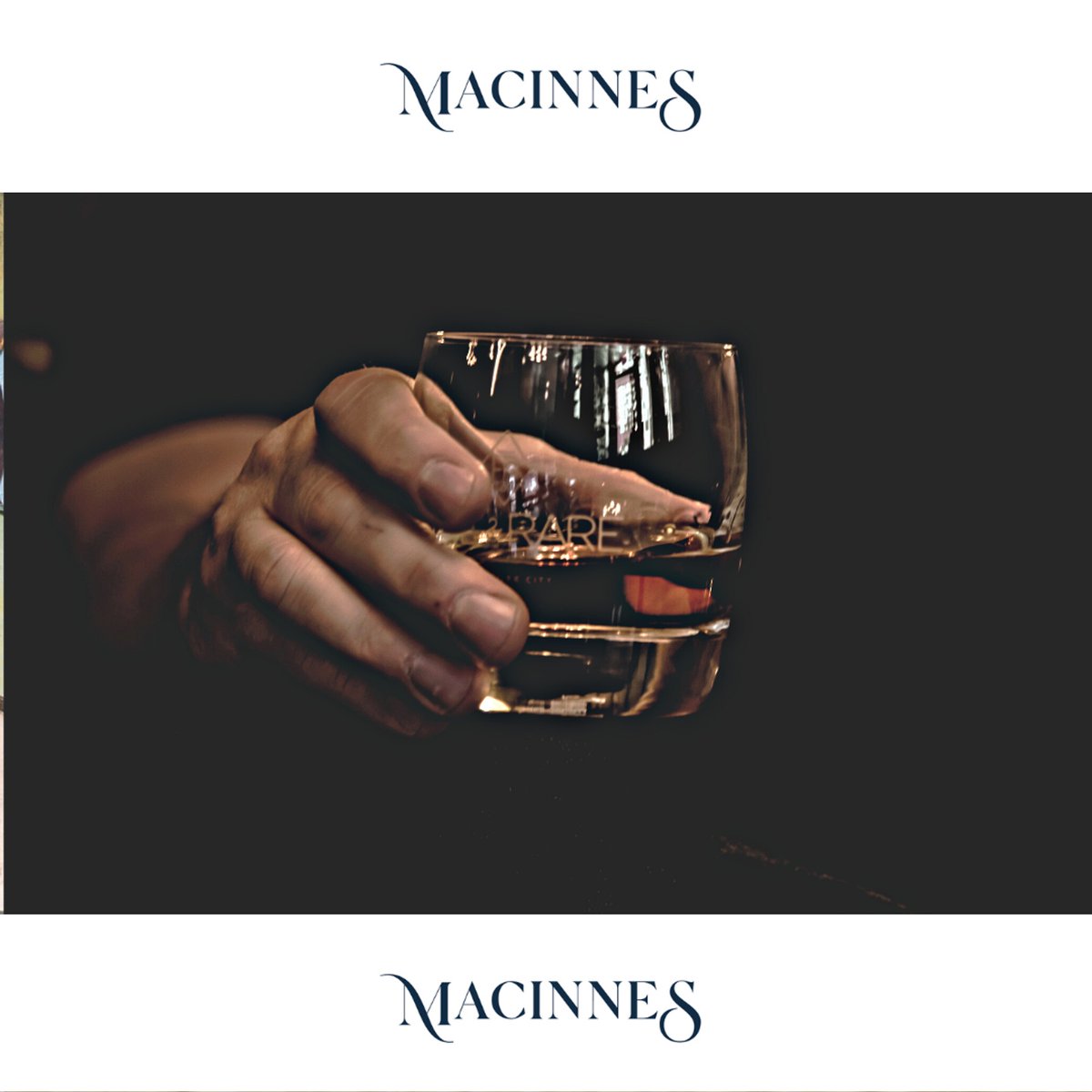 MacInnes Whisky tweet media