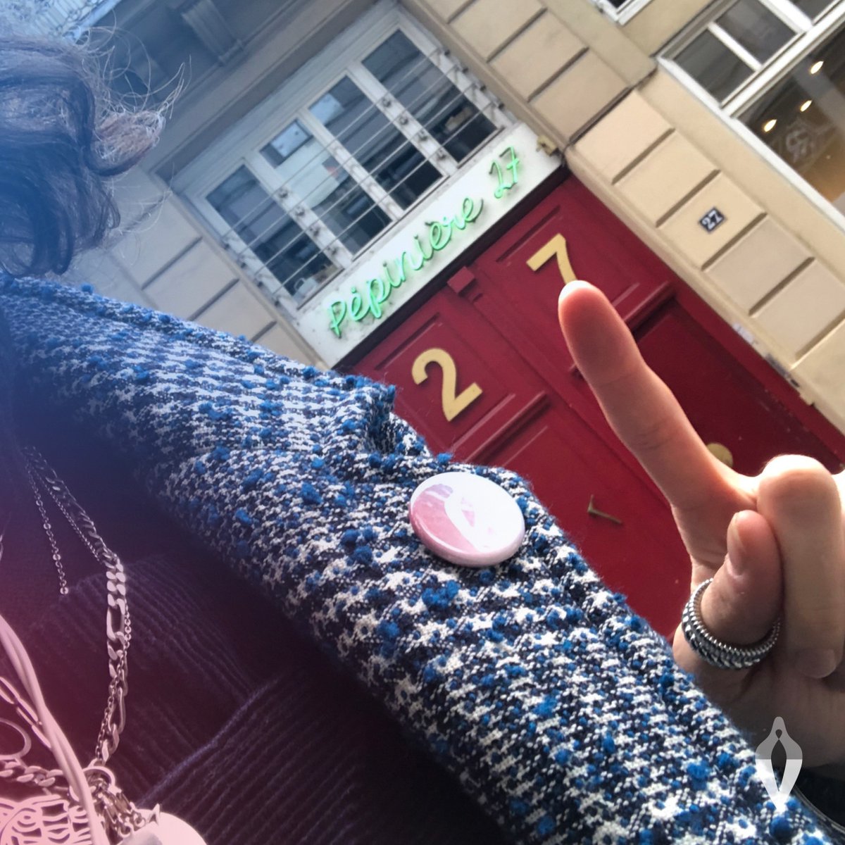 Vulvae a intégré hier l'incubateur <a href="/pepiniere27/">Pépinière 27</a>.🥳 Nous sommes pressé·es de pouvoir commencer à découvrir cet environnement pour y apprendre plein de choses et être encore mieux accompagné et armé pour créer le futur de Vulvae. 🌱⁠ #vulvae #sante #vulve #pepiniere27 #incubateur