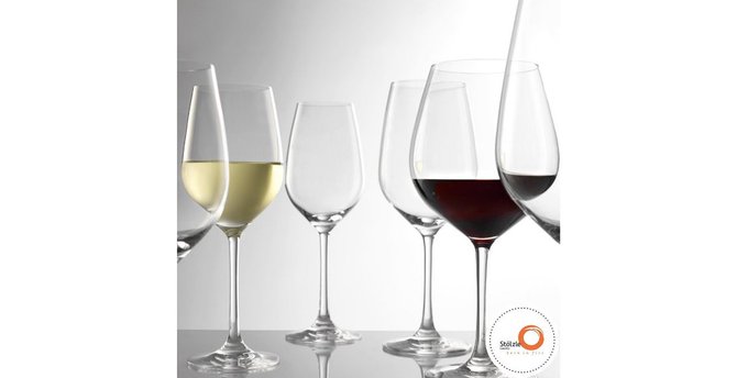 Our Grand Cuvee Collection was developed for optimum drinking and performance. 
Visit our website for more information: https://t.co/rzqFF854uU
#BorninFire 
#catering #glass #hospitality #glassware #grandcuvee https://t.co/G8ghZsg3KI