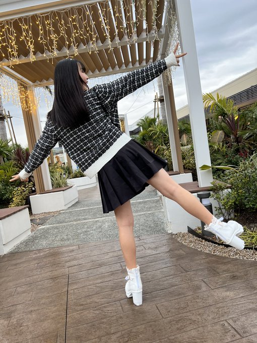 Twitterのコスプレ画像35