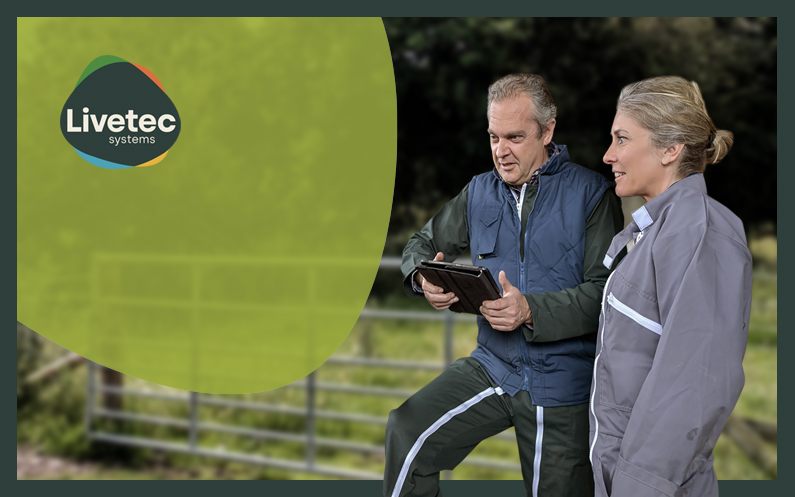 Livetecsystems's tweet image. Processing delays are one of the biggest challenges that can affect a farm’s ability to effectively and humanely process livestock and maintain day to day operations. 

Read about some of the biggest risks to farmers and the affects of #ProcessingDelays: bit.ly/3FhpqAG