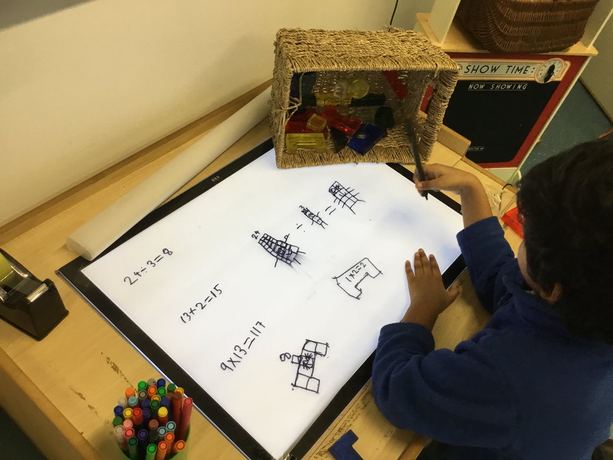 We’re developing our problem solving skills through board games, jigsaws and drawing #playingislearning #learningisplaying