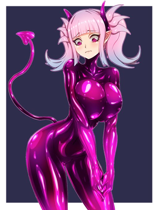 再掲
サキュバスラバー 